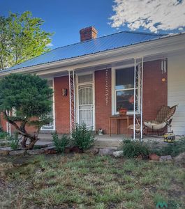 Property at 910 3rd St, Las Vegas, NM
