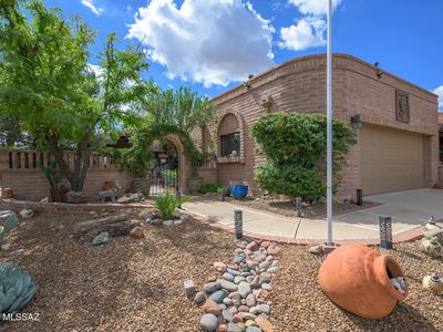 1131 W Camino De La Oca