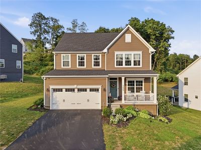 155 Woodsman Ridge Dr