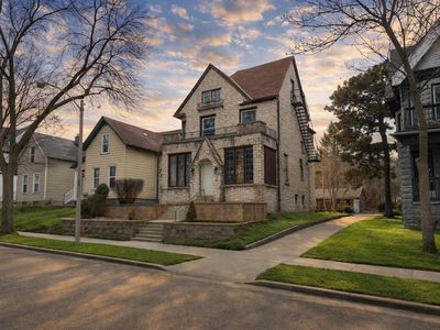 743 South 24th STREET