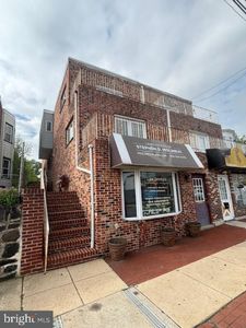 227 Macdade Blvd