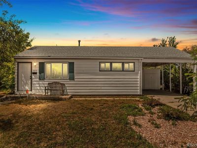 Property at 725 Kingston Street, Aurora, CO