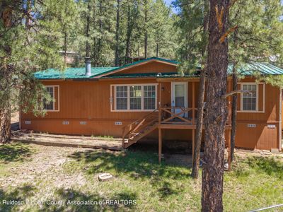 214 Guajolote Rd