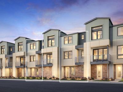 Sana Plan, Toll Brothers at South Main
