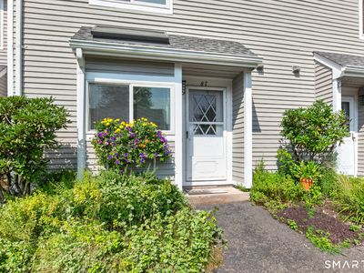 87 Hilltop Drive #87