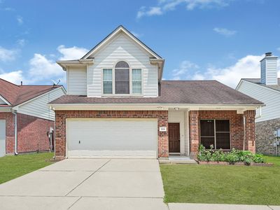 2914 Snake Canyon Dr