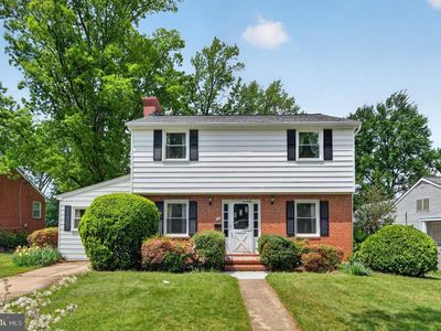 112 Gorsuch Rd