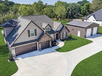 4515 W Mount Comfort Rd