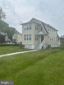 4101 Wentworth Rd