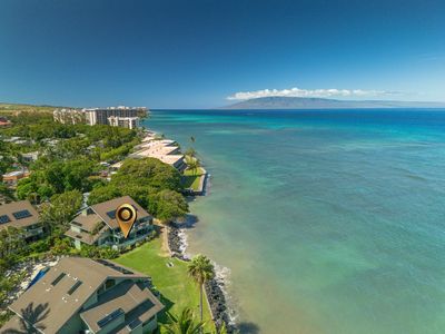 4521 Lower Honoapiilani Rd #2A2