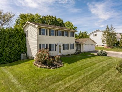 606 Buckingham Dr