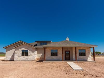 Property at 309 Spur Dr, Sterling City, TX
