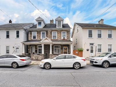 142 2nd St