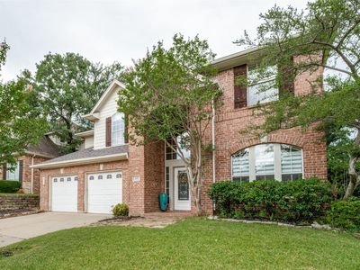 117 Red Bluff Dr