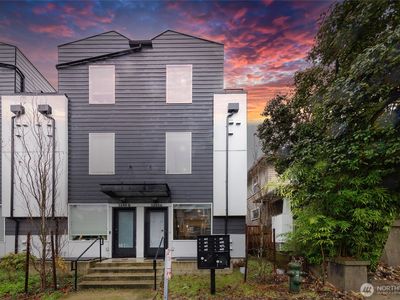 5240 Brooklyn Avenue NE #A
