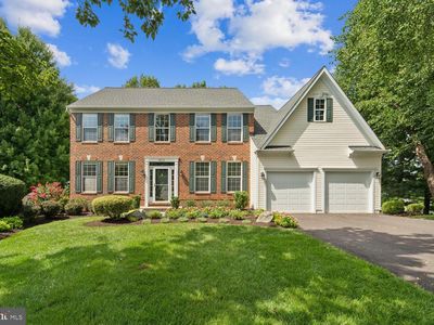 8612 Lawrence Mill Ct