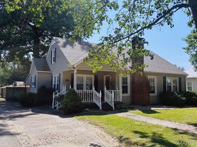 Property at 231 S Park Ln, Dexter, MO