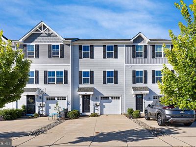 163 Wye Oak Dr
