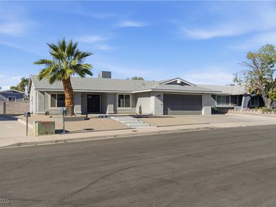 Property at 782 Darlene Way, Boulder City, NV