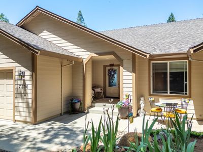 7256 Shasta Forest Drive