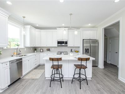 413 Octavia Dr