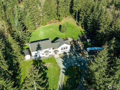 2511 Lake Forest Drive