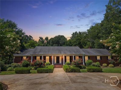 2390 Greensboro Highway
