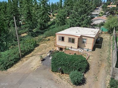Property at 646 SE 8th St, Toledo, OR