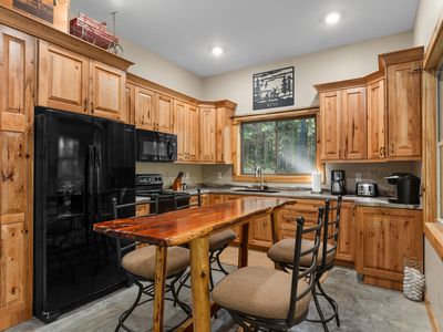 1601 Bright Springs Road