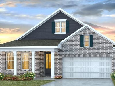 1432 Trailhead Ln