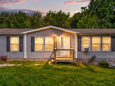 Property at 2765 Hammond School Rd, Owenton, KY