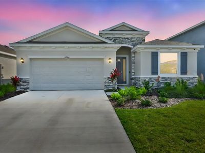 5640 Silver Moonlight Dr