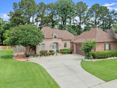 16603 Highland Club Ave