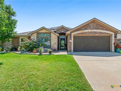 Property at 6704 Deorsam Loop, Killeen, TX