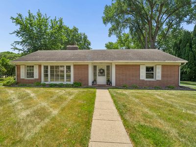 N7187 Winnebago Dr