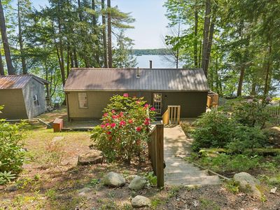 8 S Heritage Woods Lane