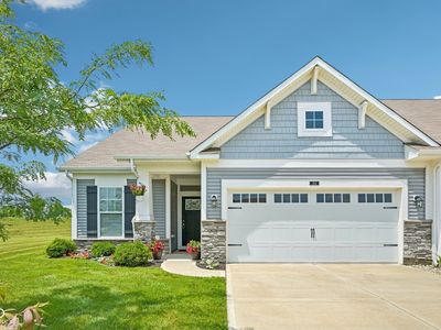 Property at 144 Perlican Dr, Cicero, IN