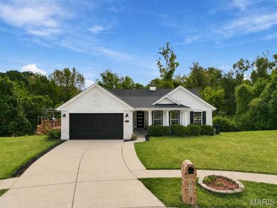 4919 Jamestowne Ridge Ct