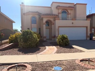 1531 Paseo Feliz Dr