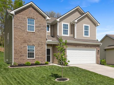 504 Danbury Dr
