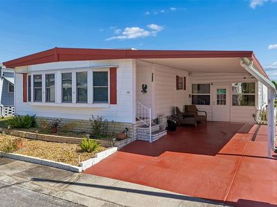 Property at 133 Cedar Dr, Palm Harbor, FL