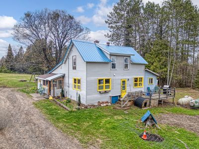 4205 Long Lake Dam Rd