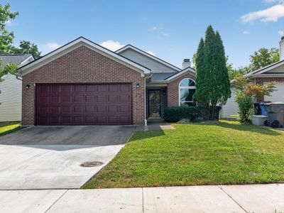 848 Revere Run Dr