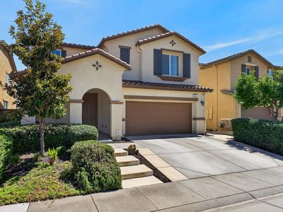 8160 Genex Way
