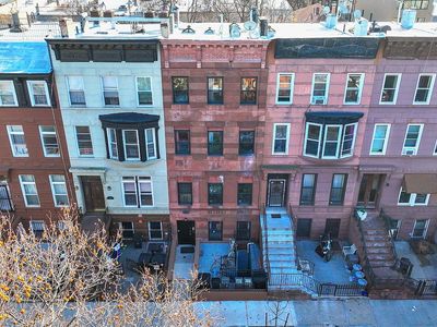 756 Greene Ave #1-4