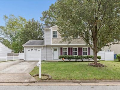 410 Chowan Pl