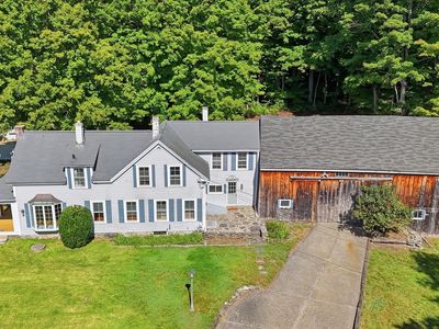 85 Wallace Hill Rd