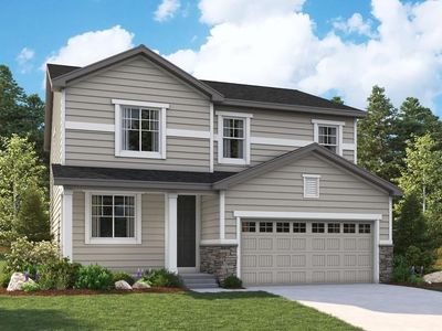 952 Sandhills Street