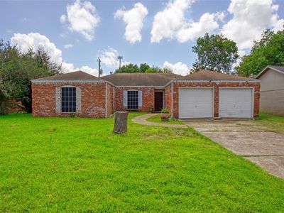 4511 Ponderosa Dr