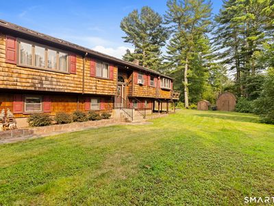 112 Bailey Pond Road